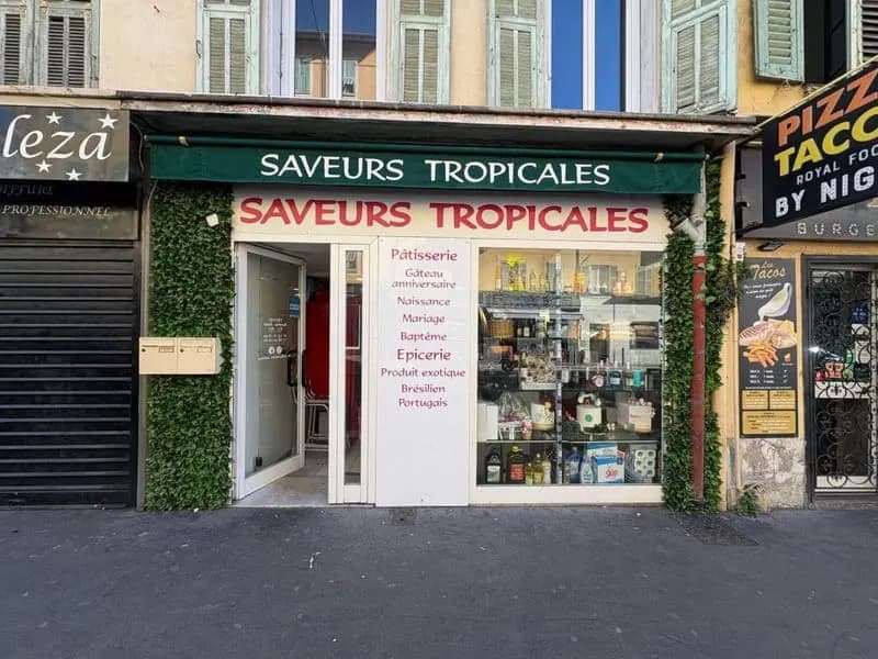 Bien Commercial À Vendre - Photo 1