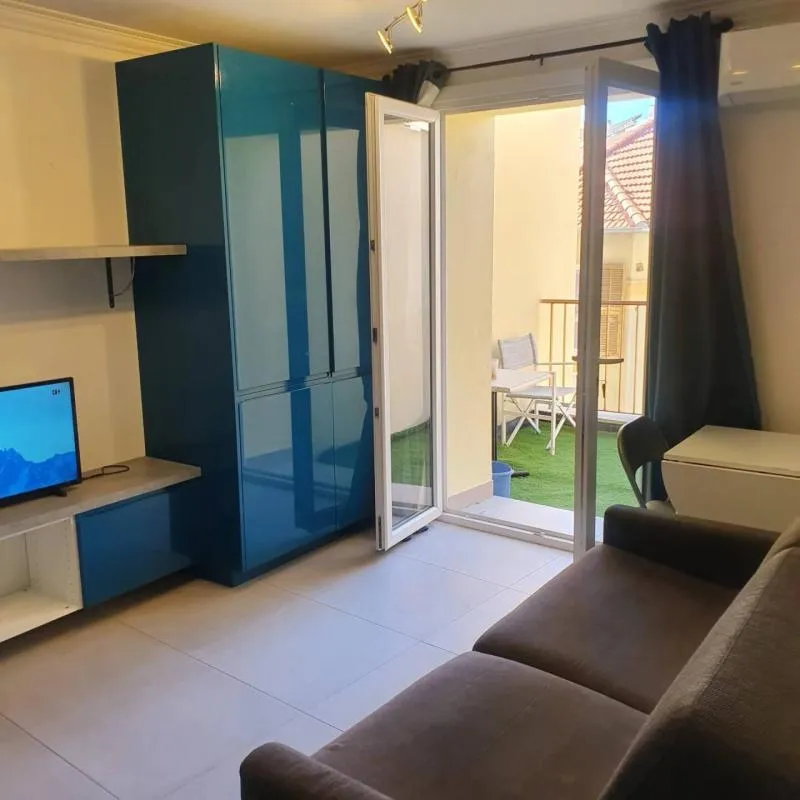 Nice Fleurs - Immeuble de rapport - 220 m² - Photo 1