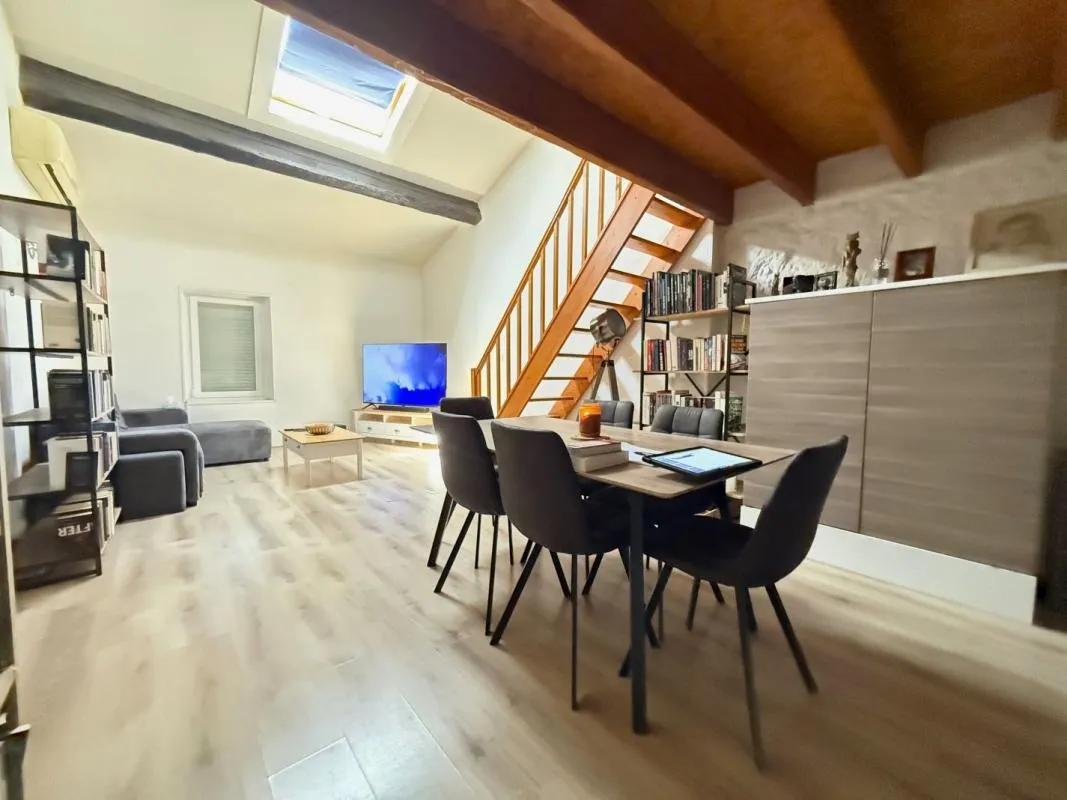 Maison - Photo 1