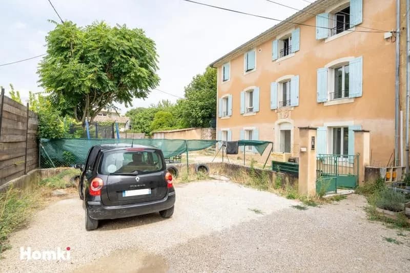 Immeuble T11 de 220 m² à Apt 84400, Avenue de Verdun - Photo 1