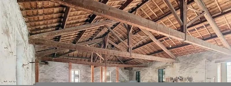 Ensemble immobilier avec terrain - Photo 1