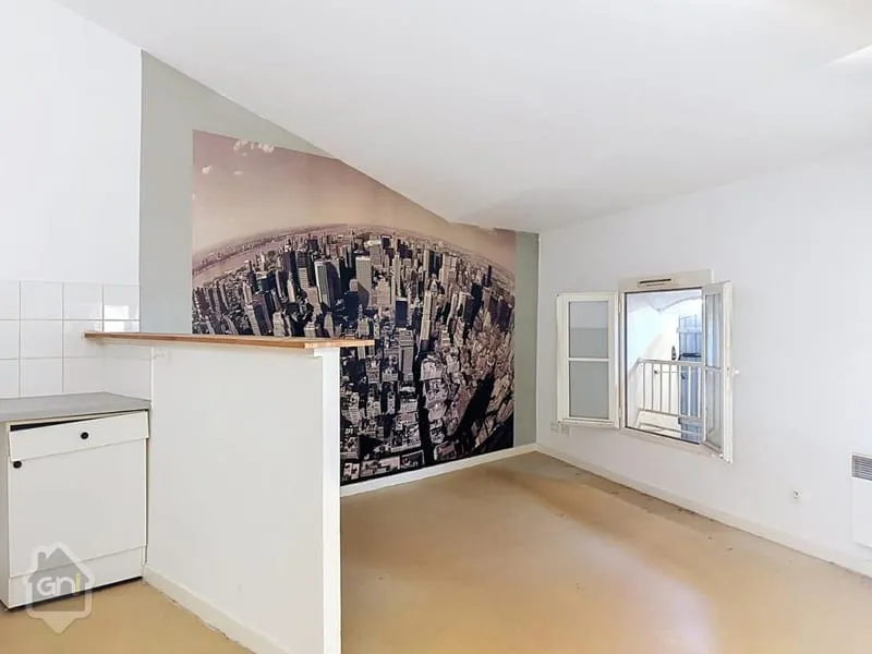 Immeuble de 4 lots à rafraichir - Photo 1