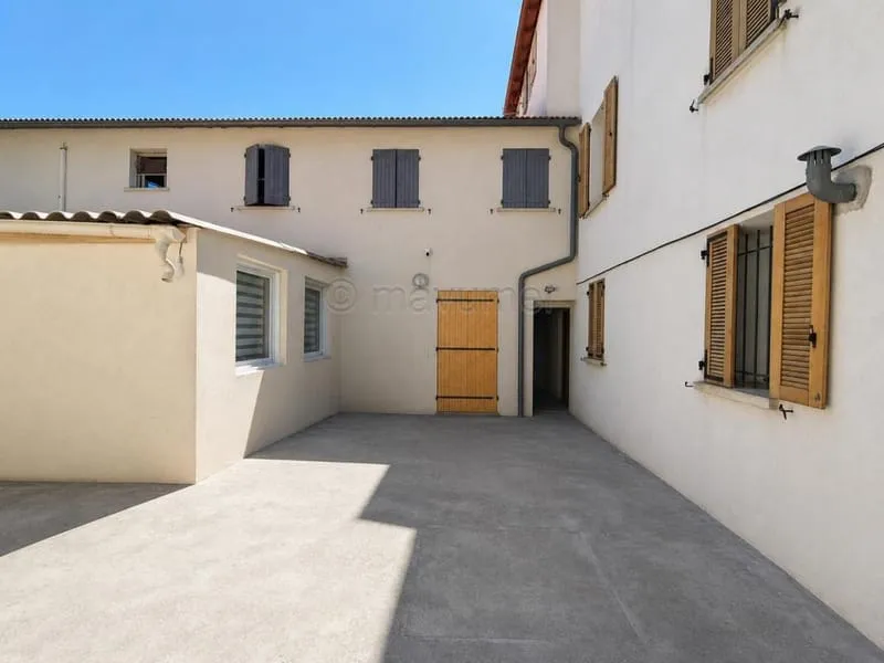IMMEUBLE DE RAPPORT ? 10 LOGEMENTS LOUÉS ? FORTE RENTABILITÉ ? MARSEILLE 16€ SAINT-ANDRÉ - Photo 1