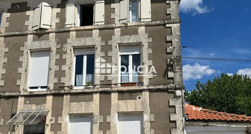 Proximité commerces - Photo 1