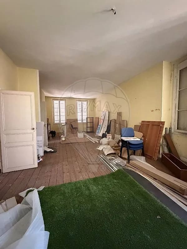 Immeuble à vendre - Photo 1