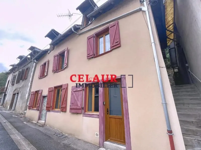 IMMEUBLE DE RAPPORT - Photo 1