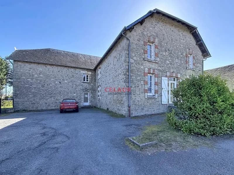 IMMEUBLE DE RAPPORT - Photo 1