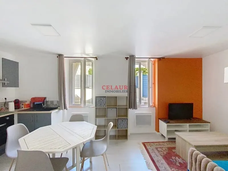 IMMEUBLE DE RAPPORT - Photo 1