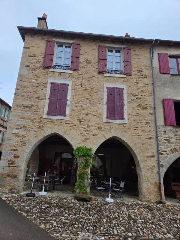 Immeuble - Photo 1