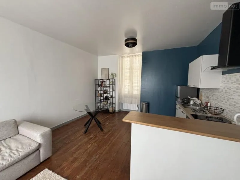 Immeuble - Photo 1