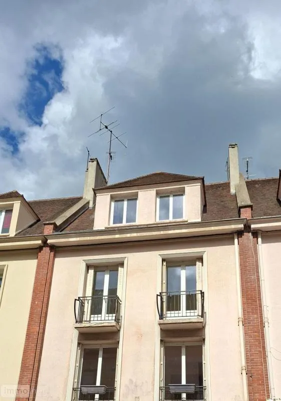 Immeuble - Photo 1