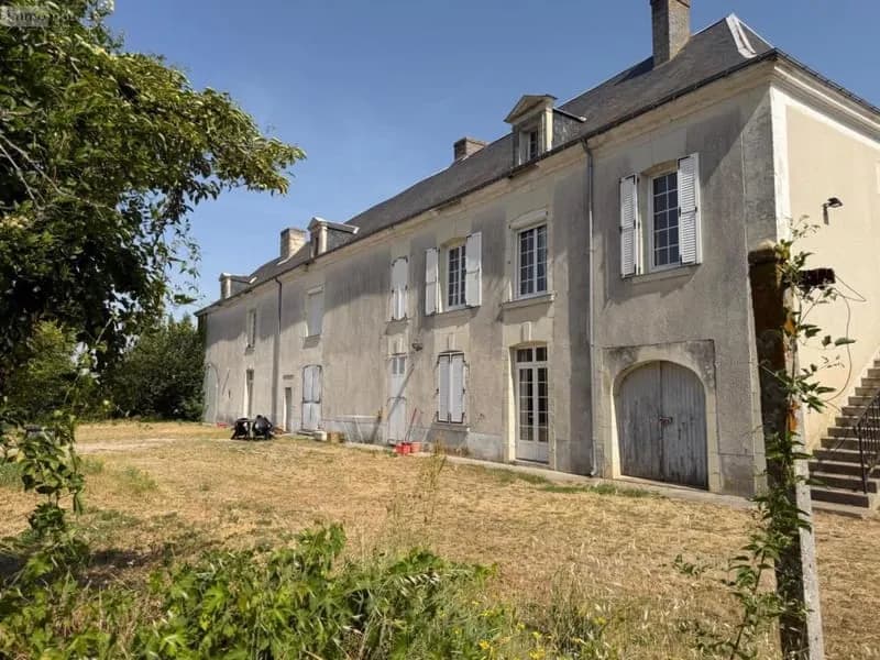 Immeuble - Photo 1