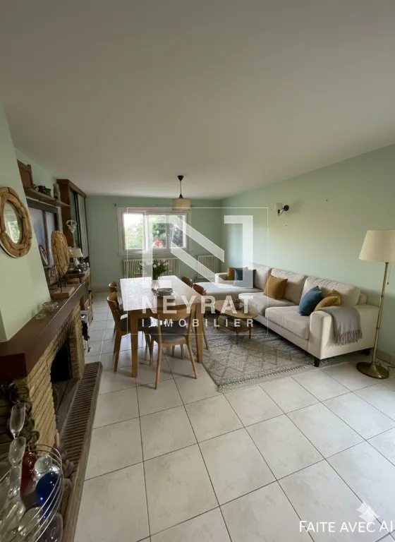 Ensemble immobilier à fort potentiel locatif - 2 logements indépendants - Photo 1