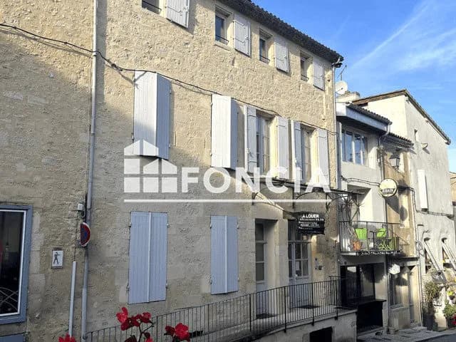 Vente Immeuble en Exclusivité secteur Monségur (Gironde) - Photo 1