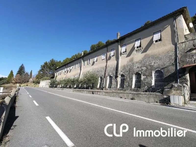 EXTERIEUR MONTELIMAR - Photo 1