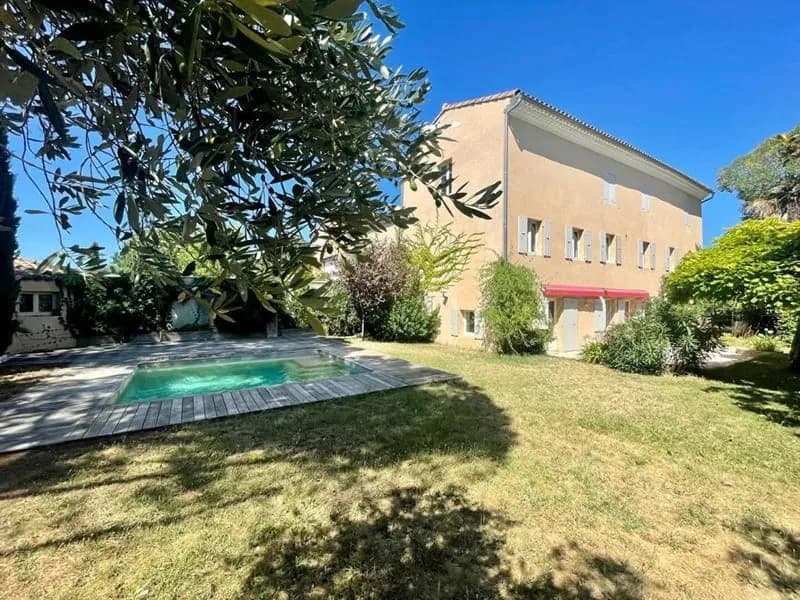 Ensemble Immobilier Proche Centre Ville - Photo 1