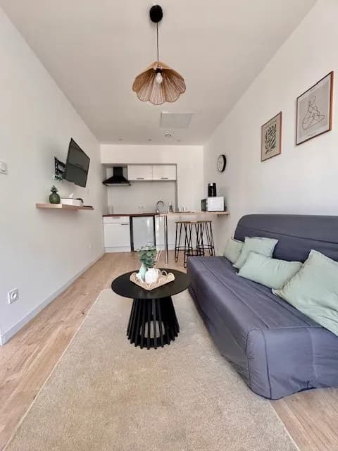 A VENDRE, BREST, Jardin des explorateurs, lot de deux appartemen - Photo 1