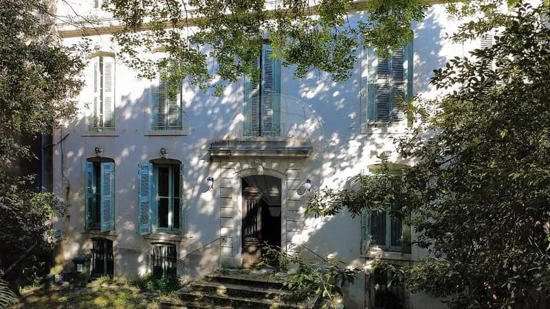 Immeuble à vendre - Photo 1