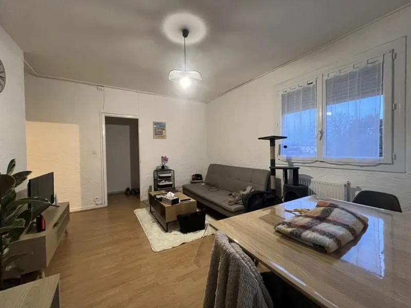 IMMEUBLE QUARTIER PURPAN - Photo 1