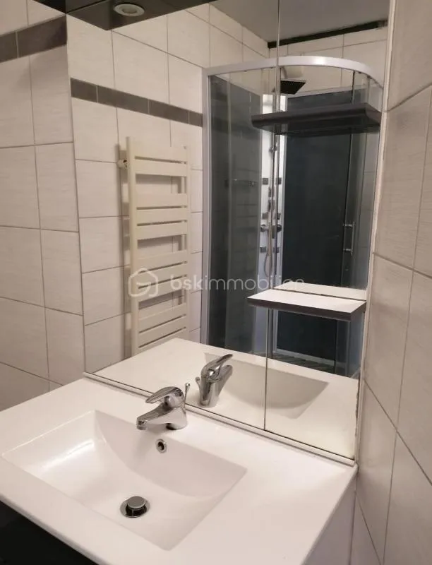 Deux appartements - Photo 1