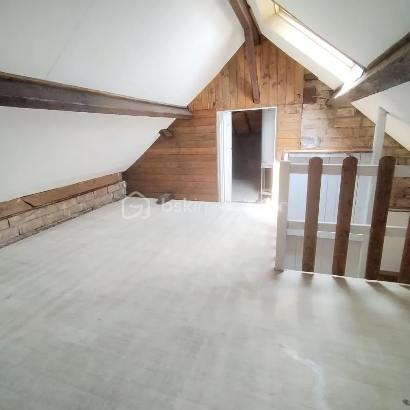 Immeuble de rapport - Proche Place Ducale - Charleville-Mézières - 11,25 % de rentabilité - Photo 1