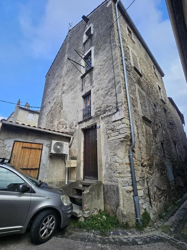 Immeuble avec travaux à prévoir - Idéal investisseurs TOITURE NEUVE ET ISOLEE - Photo 1