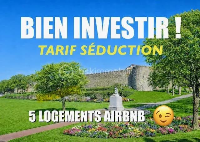 UNIQUEMENT POUR LES BONS INVESTISSEURS ! - Photo 1