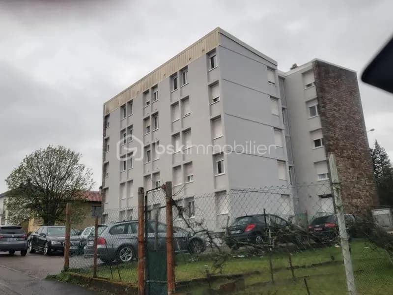 Immeuble de rapport rénové - spécial investisseur- ROSBRUCK - Photo 1