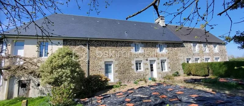 Exclusivité / idéal pour concilier résidence principale et investissement locatif - Photo 1