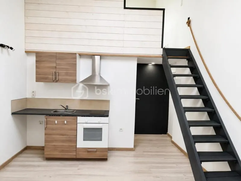 EXCLUSIVITÉ - Immeuble de rapport au coeur de Lauris, 4 appartements loués rentabilité immédiate - Photo 1