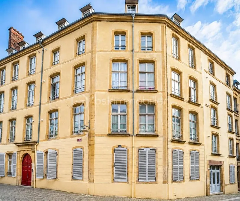 EXCLUSIF - IMMEUBLE DE RAPPORT 20 APPARTEMENTS - SEDAN - Photo 1