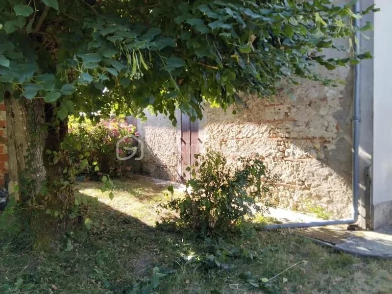 A Saisir ensemble immobilier à fort potentiel - Photo 1