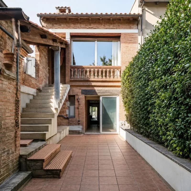Toulouse Quartier du Busca ensemble immobilier avec chartreuse - Photo 1