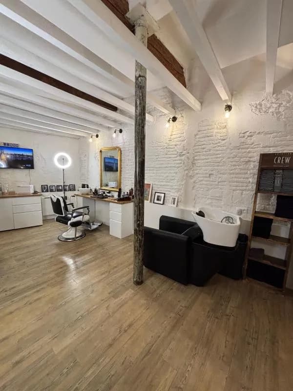 Bien Commercial À Vendre Secteur Ozenne - Photo 1