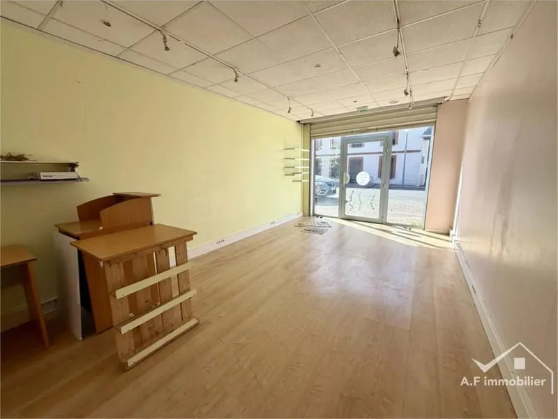 Immeuble - 172.62m ² - Photo 1