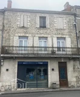 Immeuble de rapport - Photo 1