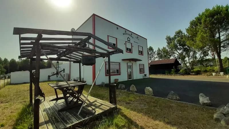 Bien Commercial À Vendre - Photo 1