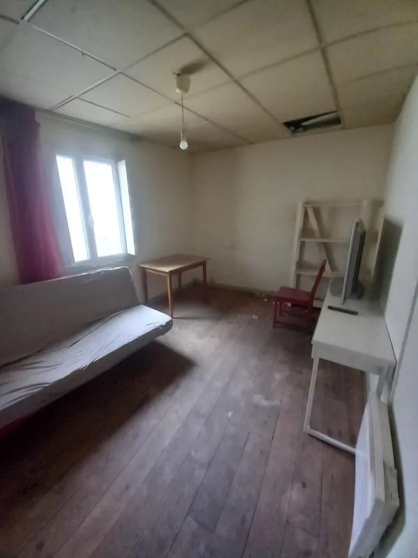 BORDEAUX Gambetta, Immeuble de rapport, 2 appartements - Photo 1