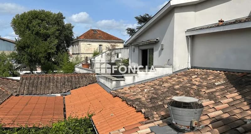 IMMEUBLE- ENSEMBLE IMMOBILIER- BORDEAUX - BASSIN A FLOTS - Photo 1