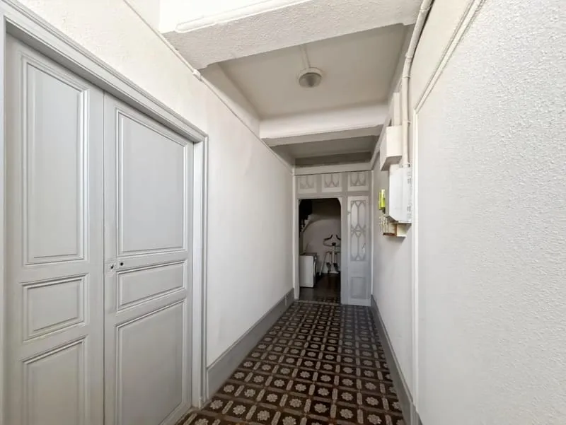 Immeuble de rapport à CAPESTANG - Photo 1
