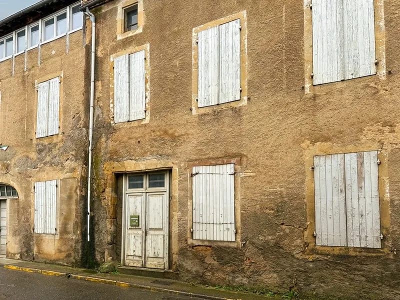 Dpt Gers (32) - Immeuble à vendre PLAISANCE (32) - 170 m2 - 5 pièces - Photo 1