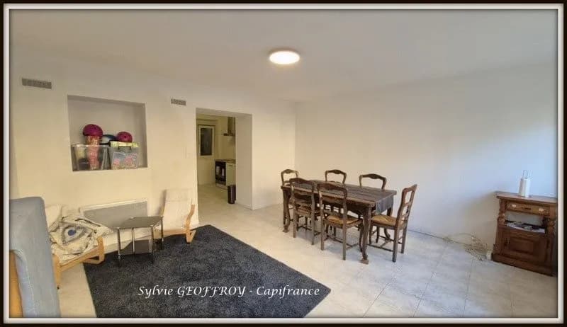 Immeuble à vendre BADONVILLER (54) - Photo 1