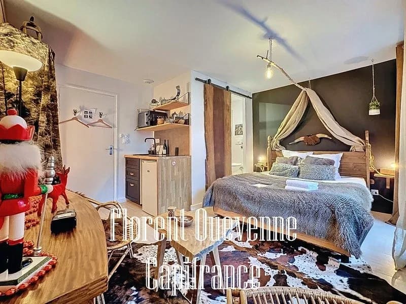 Trois appartements pour investisseur à forte rentabilités - Photo 1