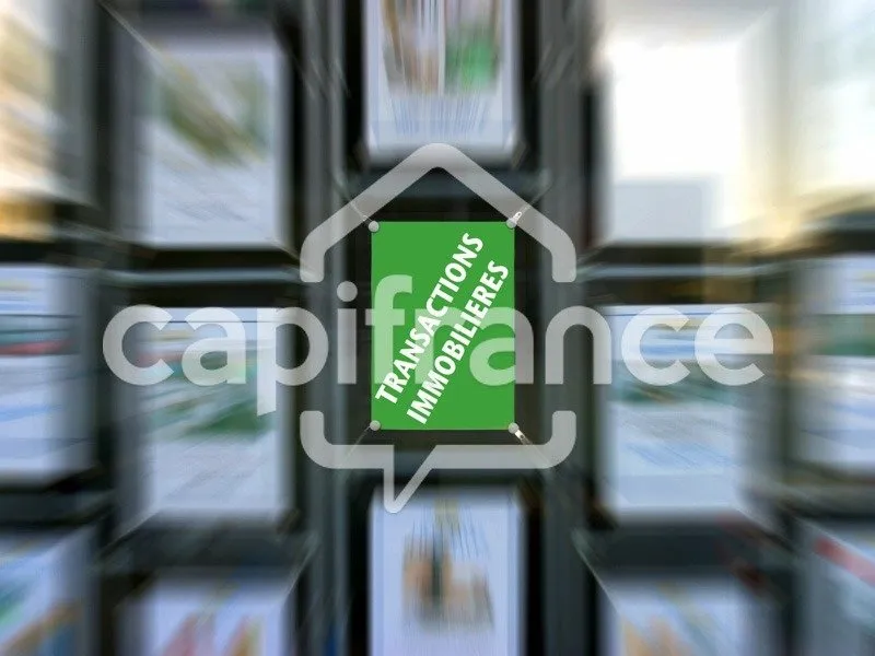 Immeuble de rapport clé en main - Rentabilité attractive - Carvin(62) - Photo 1
