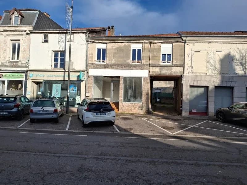Immeuble de rapport - Photo 1