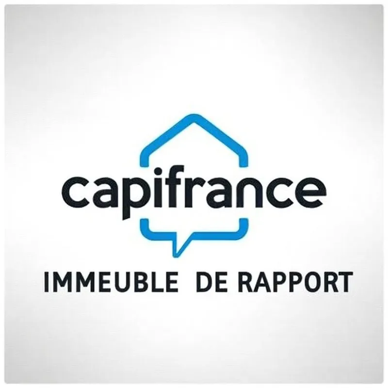 Immeuble à vendre DIGOIN (71) - Photo 1