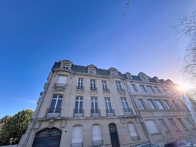 Immeuble à vendre REIMS (51) - Photo 1
