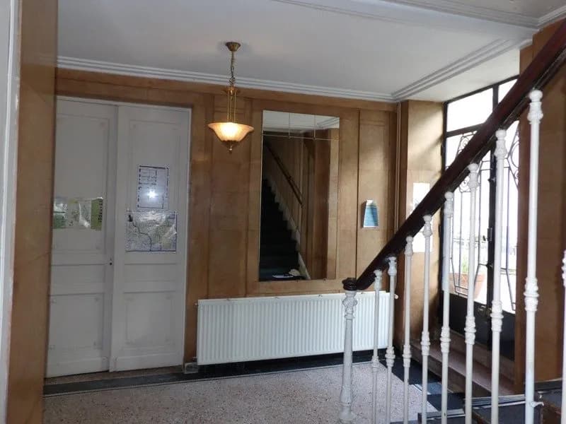 Immeuble à vendre NERIS LES BAINS (03) - Photo 1