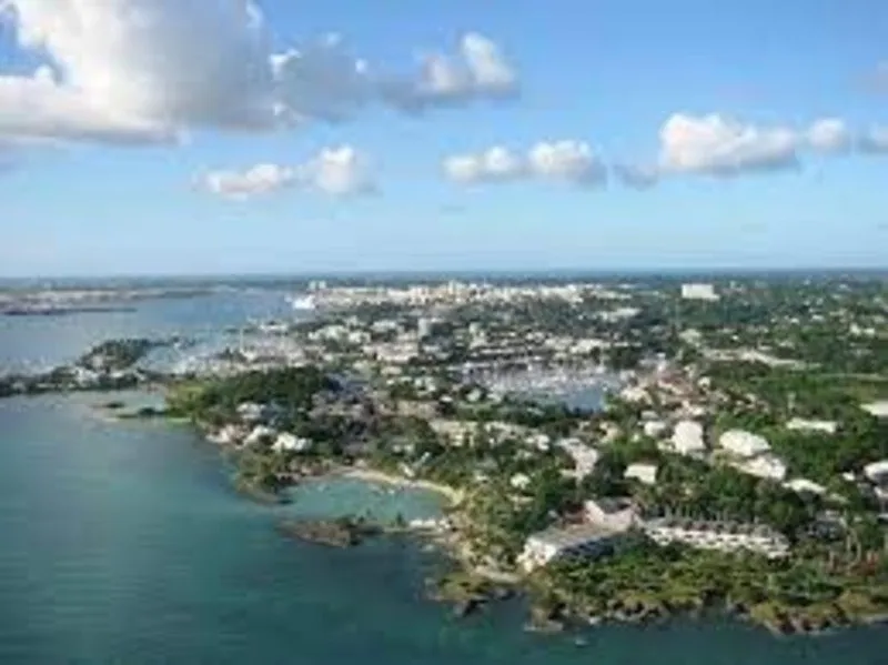 POINTE A PITRE - Magnifique immeuble de rapport - Photo 1