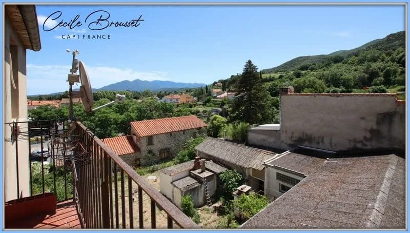 Immeuble à rénover , Céret ( 66400) - Photo 1